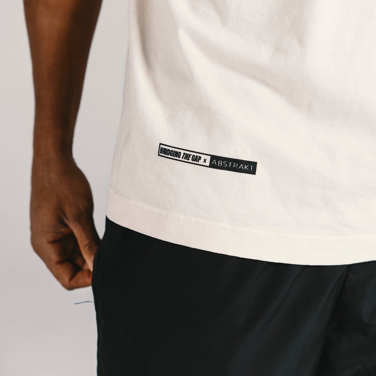 Bridging The Gap - Ascension - High Priority Collection Tee