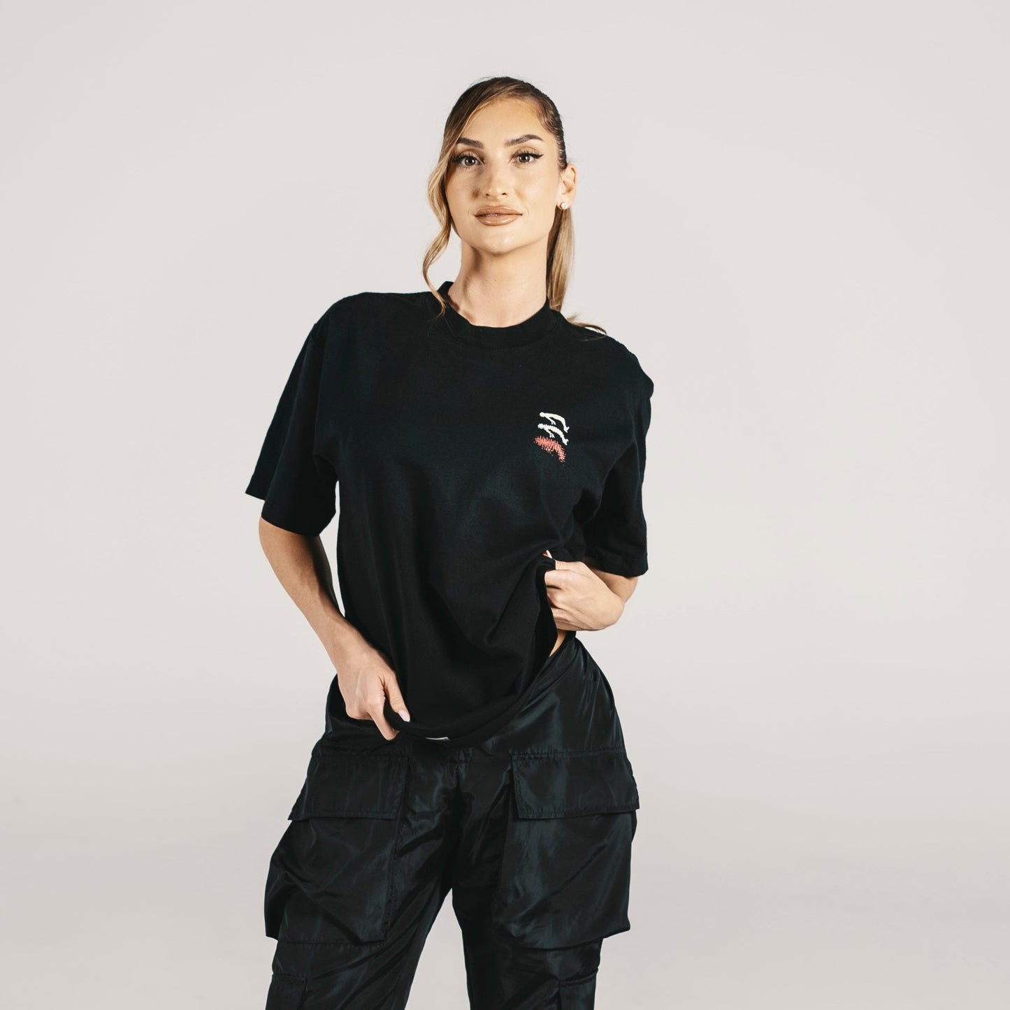 Bridging The Gap - Ascension - High Priority Collection Tee