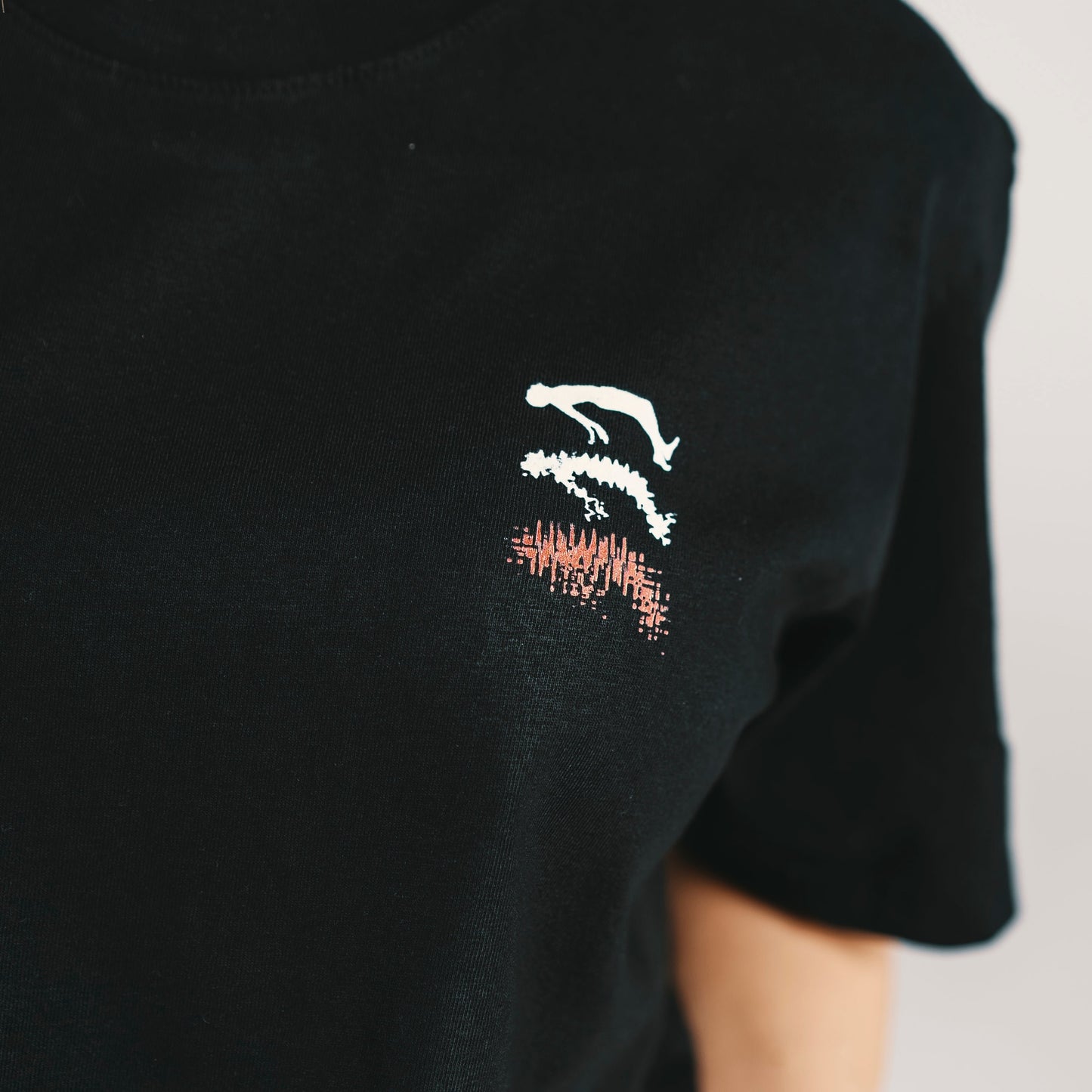 Bridging The Gap - Ascension - High Priority Collection Tee